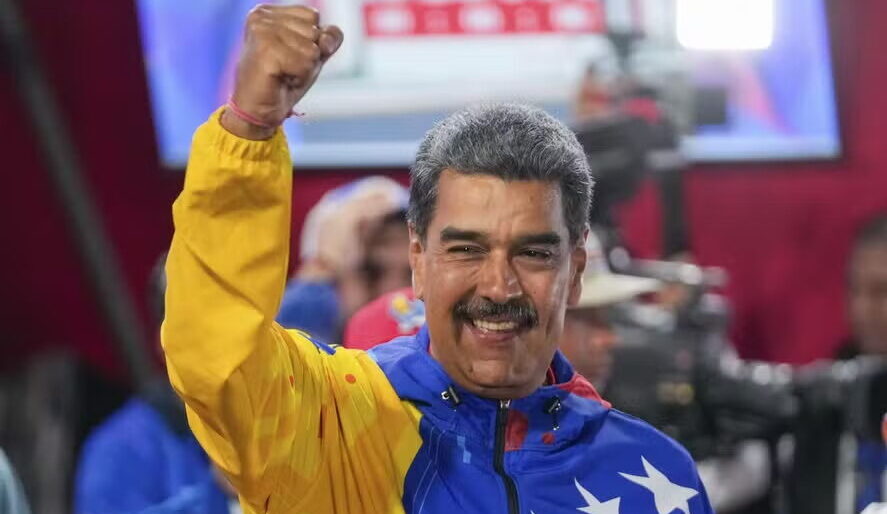 A Resistência Venezuelana e o Nascimento de um Novo Paradigma Geopolítico