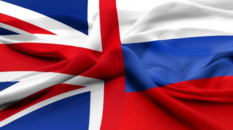 Por que o Reino Unido quer criar uma tensão permanente com a Rússia