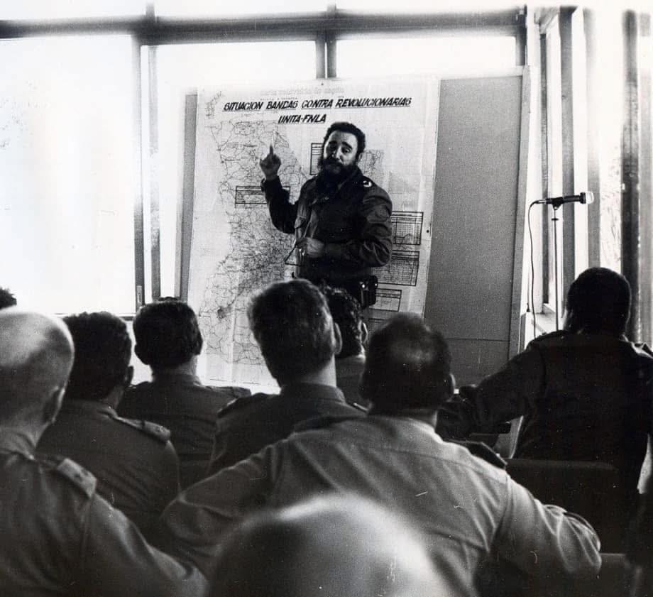 50 anos depois da “Operação Carlota”