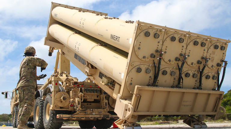 O Pentágono admite que “não há defesa” contra as armas hipersónicas russas e chinesas