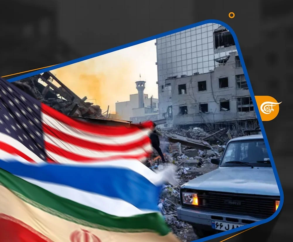 Como é que a guerra contra o Irão e o Hezbollah quebrou o escudo protetor dos EUA sobre “Israel”?