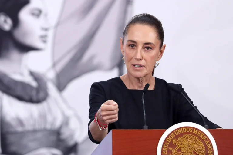 O México protesta junto dos EUA devido à presença de agentes da CIA em Chihuahua