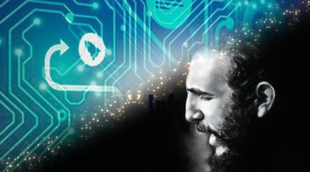 Fidel e a guerra não convencional: um alerta precoce sobre o ataque à consciência