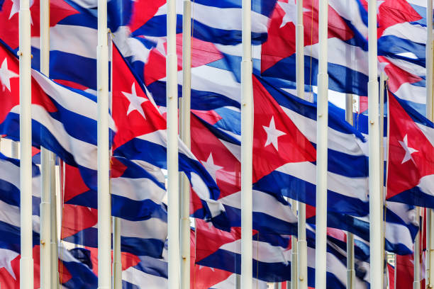 «Cuba é um país pacífico que não agride os outros»