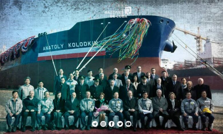 Anatoly Kolodkin, o jurista soviético que quebrou o bloqueio e trouxe de volta a luz a Havana