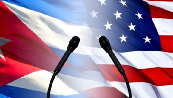 Confirmam encontro entre delegações de Cuba e dos Estados Unidos