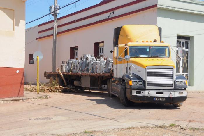 Firmeza judicial contra a sabotagem ao programa energético cubano