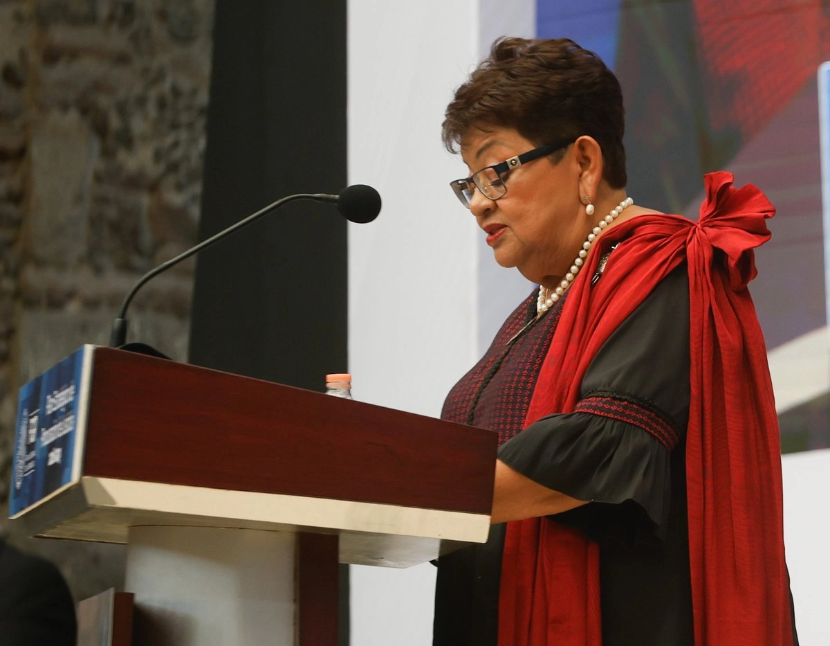 O Ministério Público Federal já está a investigar um possível crime contra a segurança nacional cometido por agentes da CIA em Chihuahua