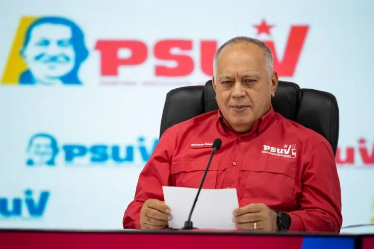 O PSUV convoca uma mobilização por ocasião do 20.º aniversário da Lei dos Conselhos Comunais