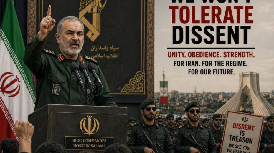 O que o Ocidente tem dificuldade em compreender sobre a estratégia de comunicação do Irão