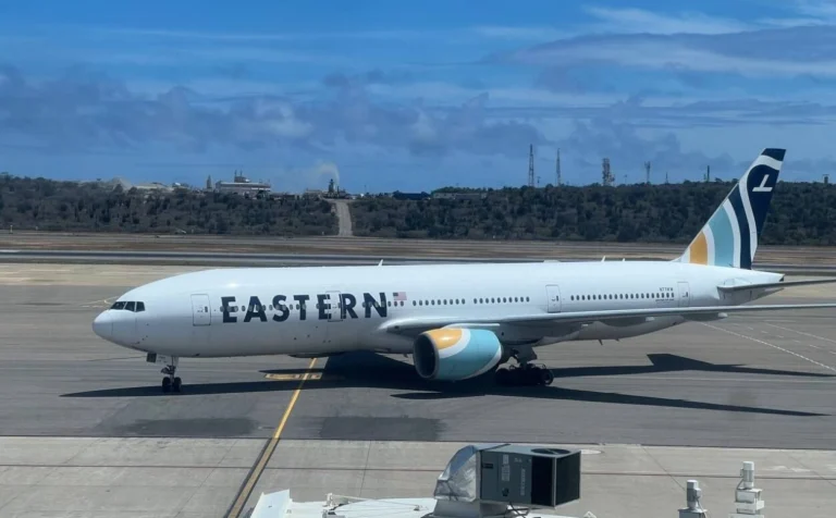 Venezuela: 263 cidadãos regressaram ao país através do Plano «Volta à Pátria»