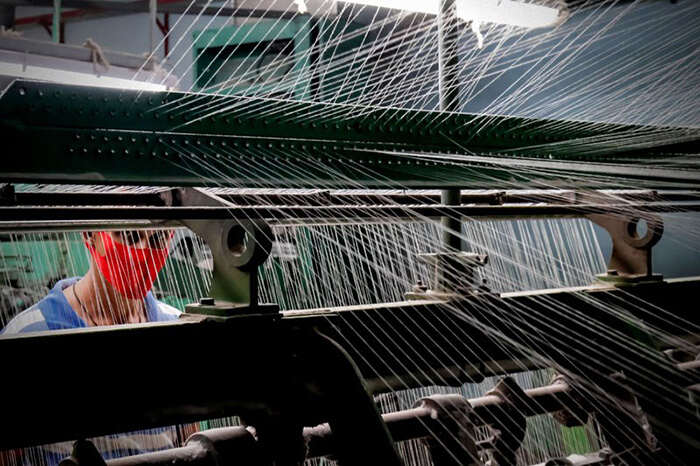 Cuba denuncia o impacto do bloqueio na indústria têxtil