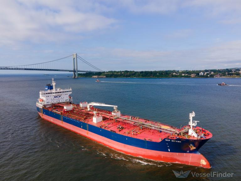Universal: O Novo Navio Russo que Tenta Furar o Bloqueio a Cuba?