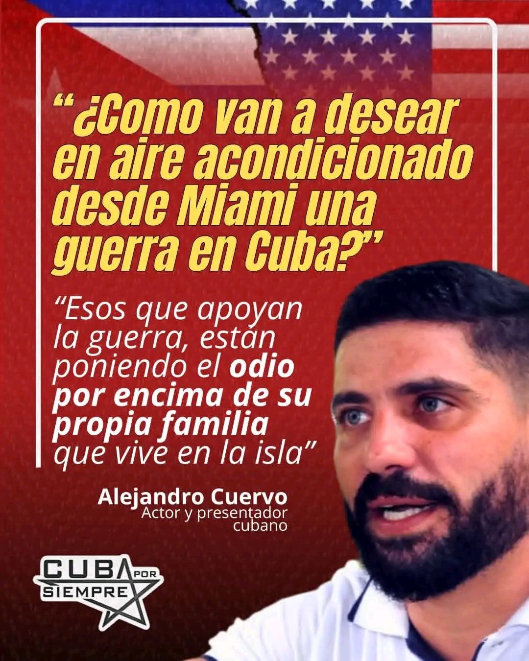 Carta aberta à Sociedade Civil Mundial