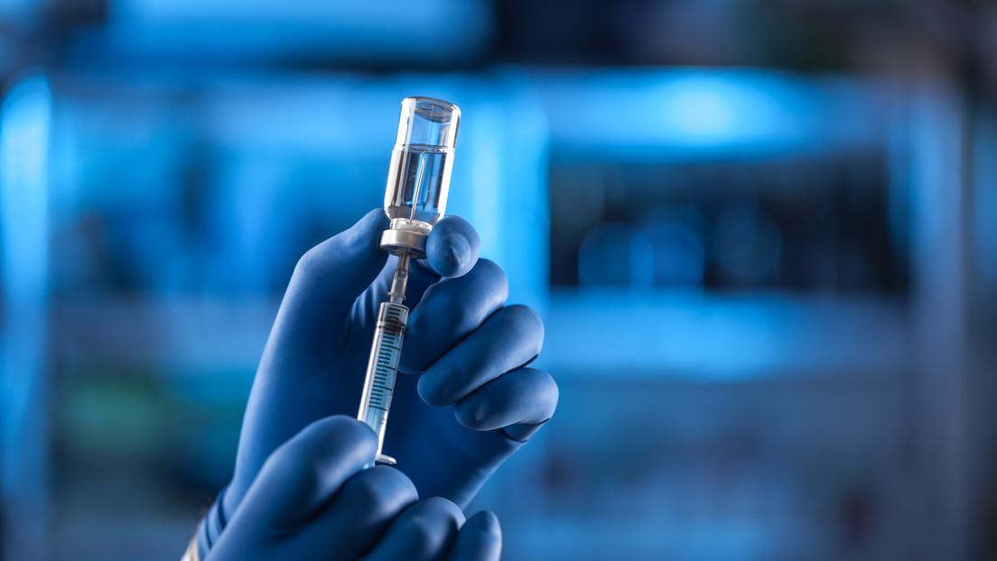 A Rússia prepara um segundo paciente para a sua vacina inovadora contra o cancro