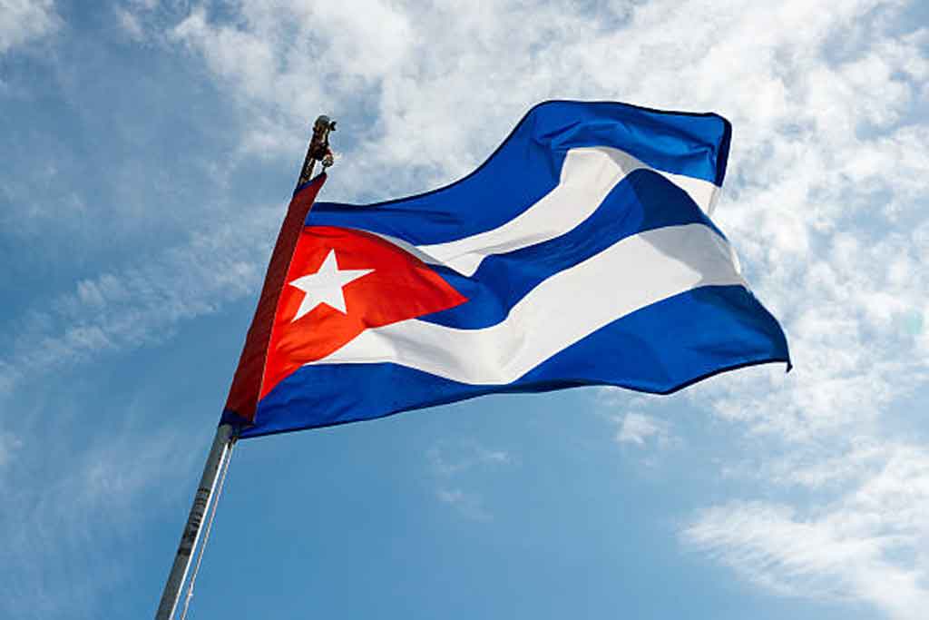 Cuba informa sobre envio de alimentos dos EUA através da Igreja Católica