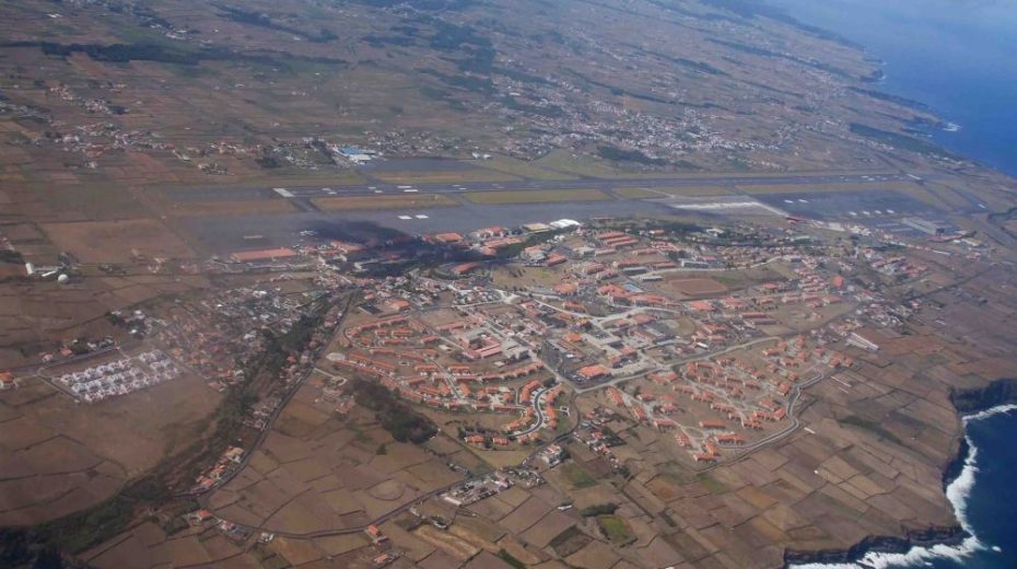 Crónica de um país agonizante