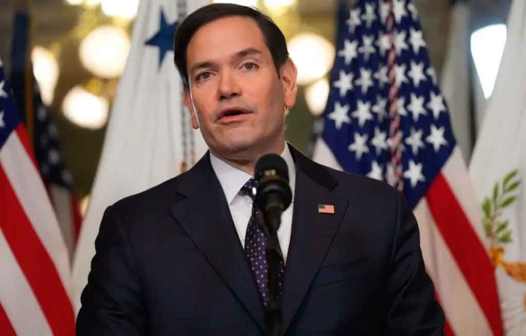 Cuba sem petróleo, mas Marco Rubio nega o bloqueio dos EUA