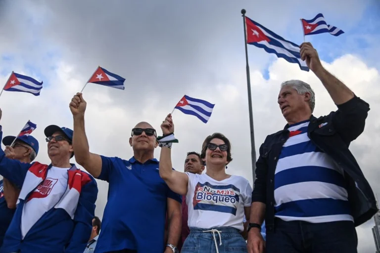 A Associação Americana de Juristas exige que os EUA ponham fim às agressões contra Cuba