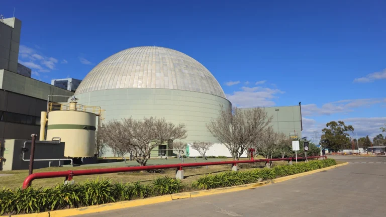 Argentina: alertam para violação da soberania devido à vigilância dos EUA em instalações nucleares