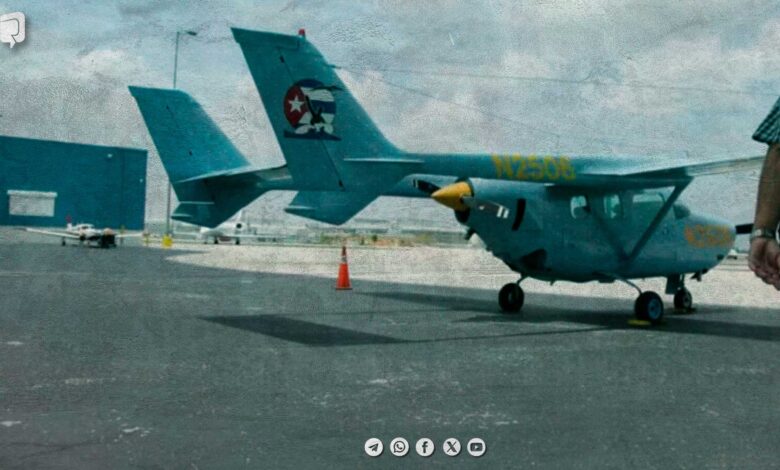 Não eram aeronaves civis: o abate de 1996 e o duplo padrão que persiste trinta anos depois
