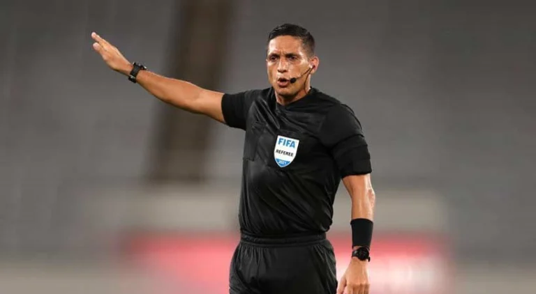 O venezuelano Valenzuela já sabe a data da sua estreia no Mundial de 2026