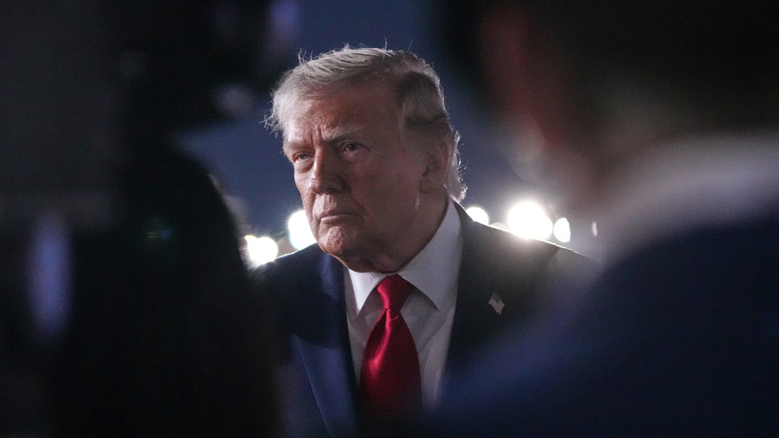 Fox: Trump ameaça “bombardear o Irão sem piedade se não assinar o acordo”