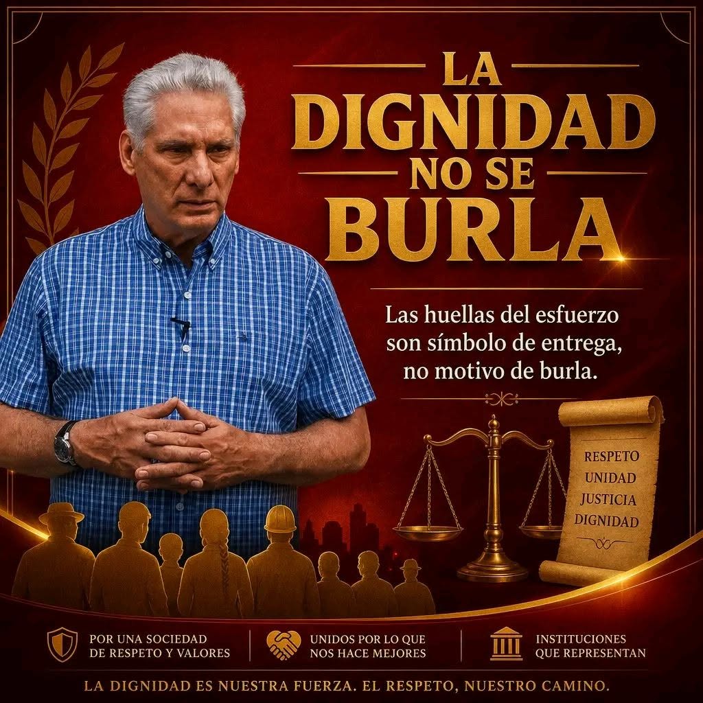 O rosto de quem não se rende