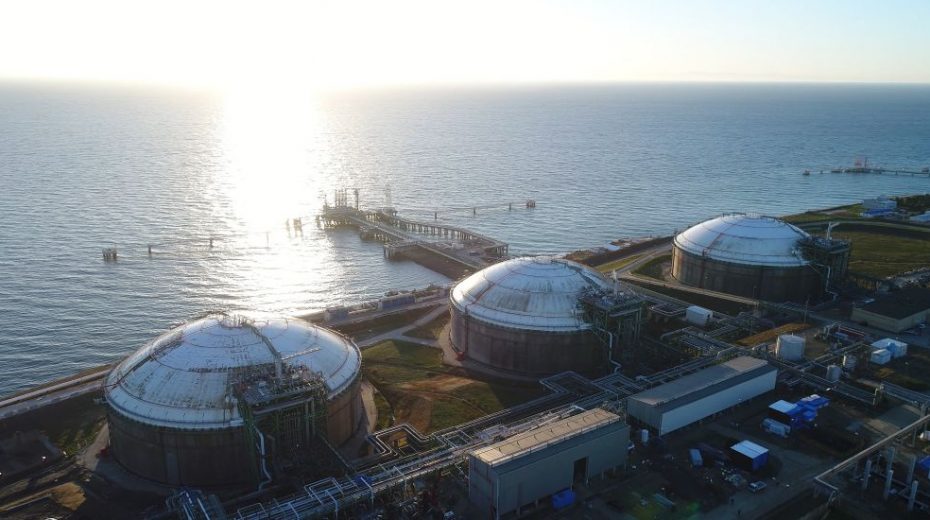Como a Rússia e o Irão estão a redefinir a geografia comercial no Mar Cáspio