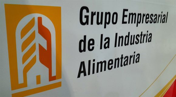 Indústria alimentar cubana: Impactos do bloqueio e medidas para o atenuar