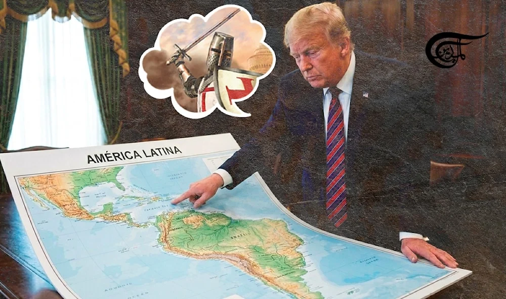 A “reconquista democrática” da América Latina