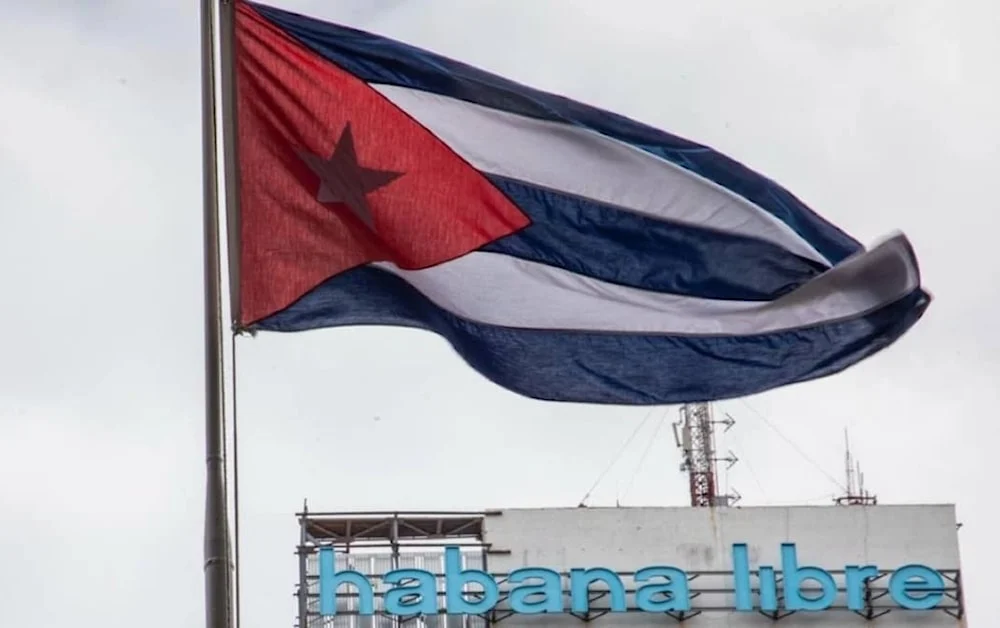 Pôr fim ao cerco a Cuba