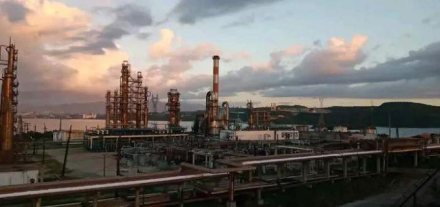 Refinação do petróleo nacional: um caminho árduo que continua a dar frutos