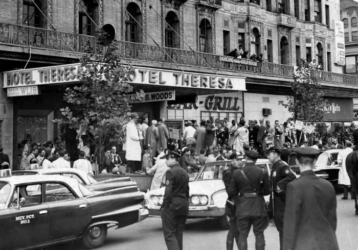 A sábia distinção de Fidel