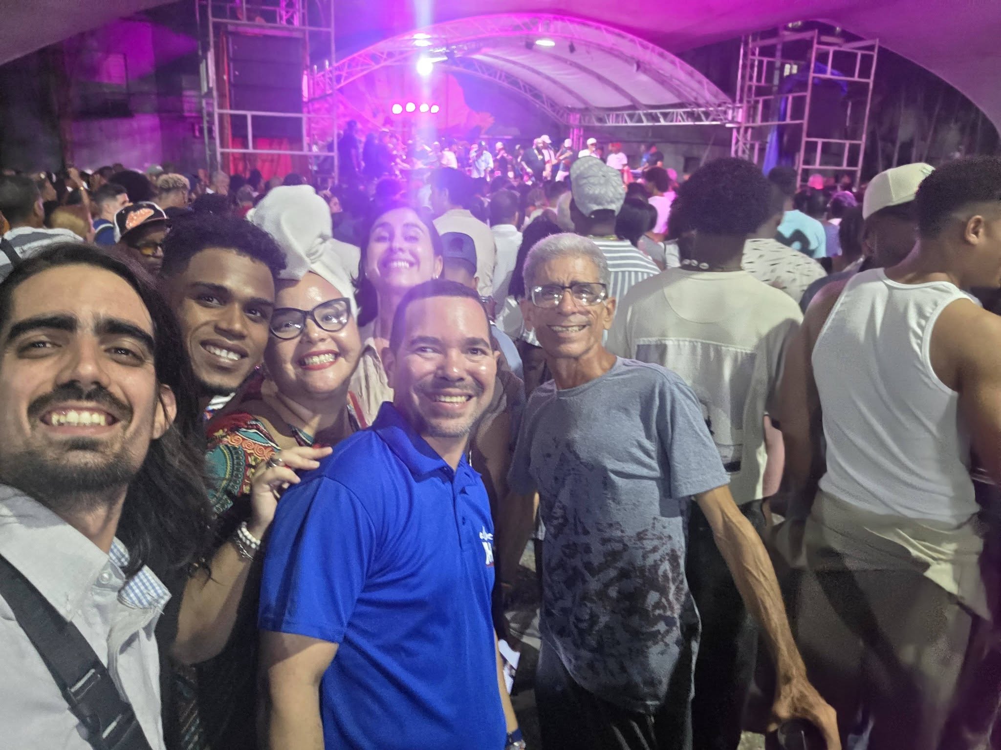 Enquanto Houver Cultura, Cuba Resiste: Um Testemunho do Dia da Cultura Cubana deste lado do Oceano